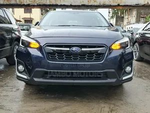 Subaru XV Limited Package 2018