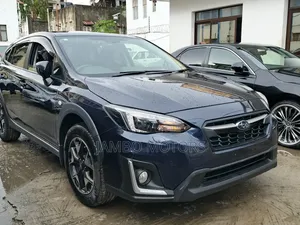Subaru XV Limited Package 2018