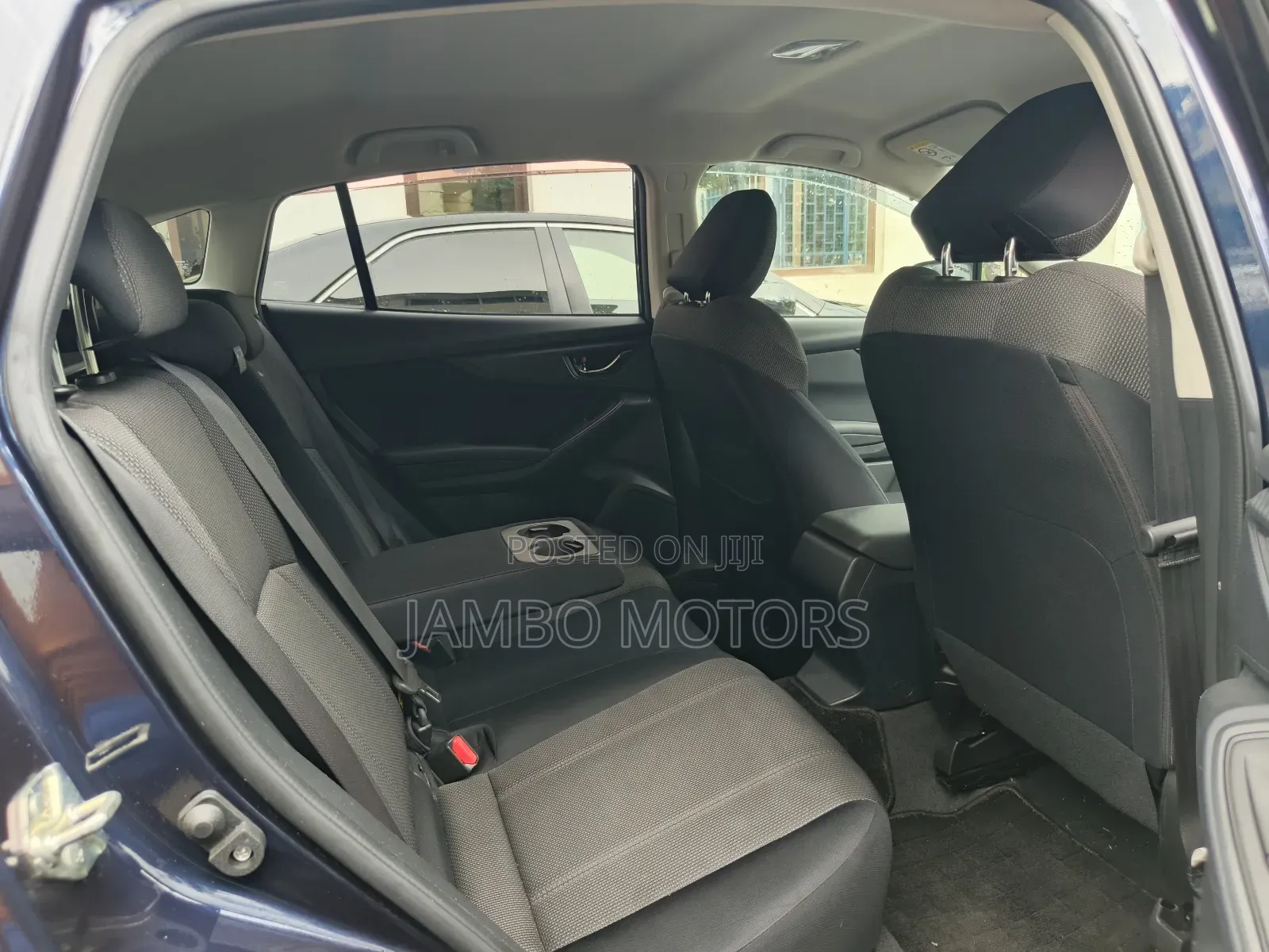 Subaru XV Limited Package 2018