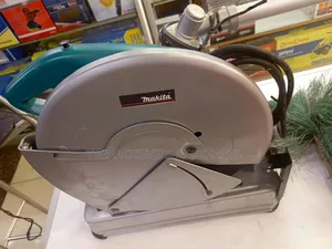 Original Makita Cutoff Saw/Machine 2000w 255mm