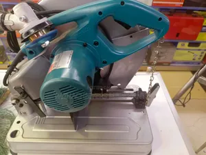 Original Makita Cutoff Saw/Machine 2000w 255mm