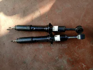 Land Cruiser V8 Front Shock Absorbers