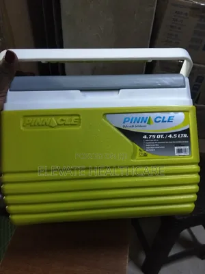 Cooler Box