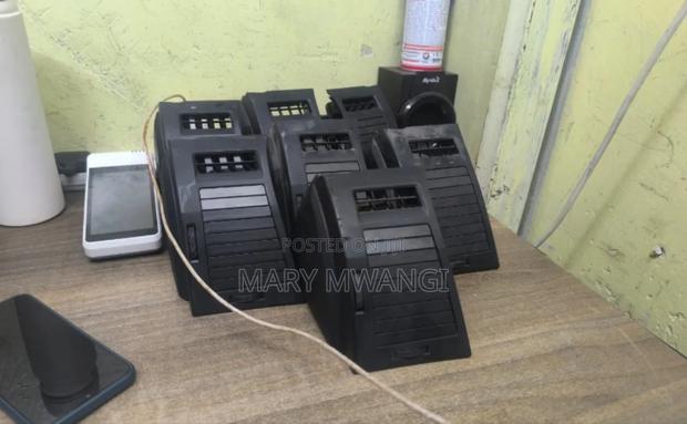 Mark X Dashboard Ventilation/Vents - main view