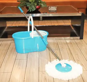 Urk Spin Mop