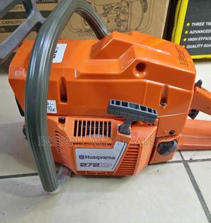 Husqvarna Chainsaw 272 Brazil - thumbnail 2