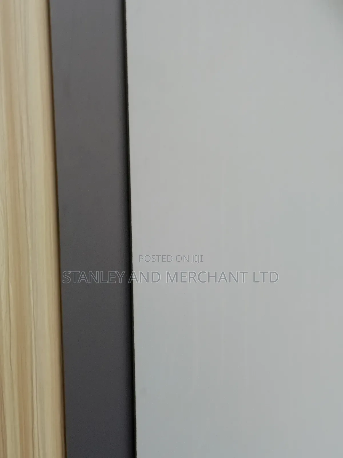Grey MDF Boards 18mm - Free Delivery Countrywide