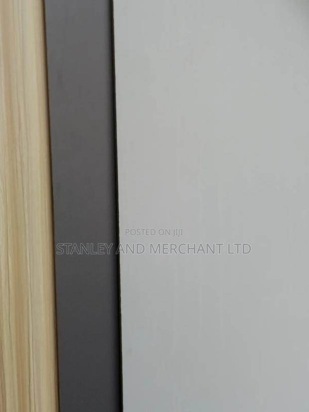 Grey MDF Boards 18mm - Free Delivery Countrywide