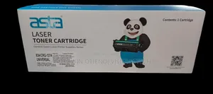 Laser Cartridge 83a