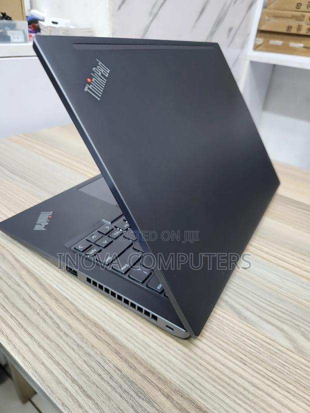 Laptop Lenovo ThinkPad X13 Gen 2 8GB Intel Core I5 SSD 256GB - thumbnail 2