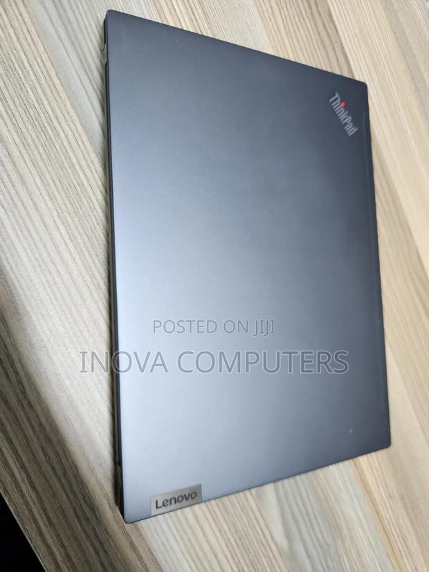 Laptop Lenovo ThinkPad X13 Gen 2 8GB Intel Core I5 SSD 256GB - thumbnail 3