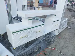 Modern Tv Stands With Led Lights