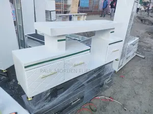 Modern Tv Stands With Led Lights