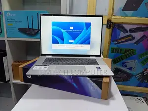 New Laptop HP Envy 16 Gaming 16-H1023dx 16GB Intel Core I7 SSD 1T