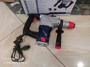 1000w Rotary Hammer