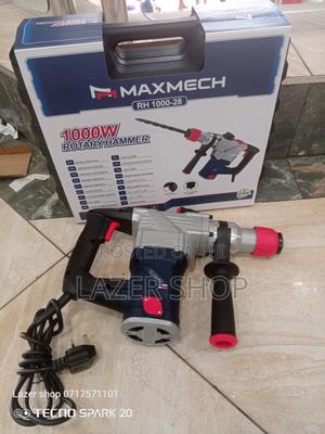 1000w Rotary Hammer - main view