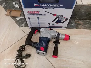 1000w Rotary Hammer