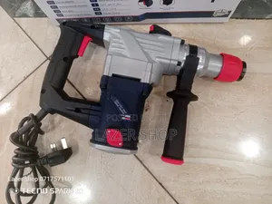 1000w Rotary Hammer