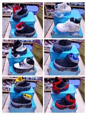 J9 Boys Shoes - main view