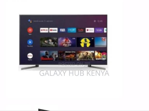 Vitron 32 Smart Android Tv - thumbnail 3