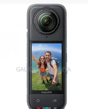 Insta360 X4 360 Degrees Camera