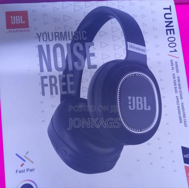 Wireless JBL Tune001 Headphones