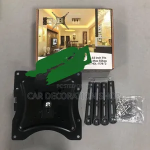 Swivel Tv Mount 14_55" Tv