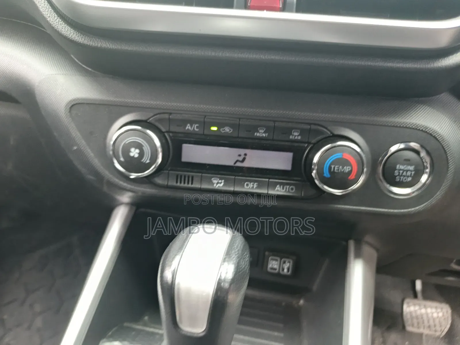 Toyota Raize 1.0 FWD 2019 Black
