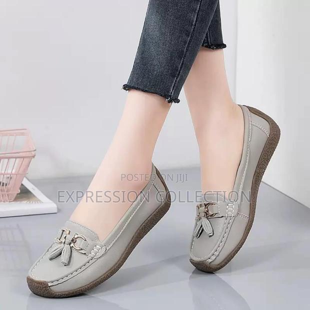 Ladies Loafers - thumbnail 3