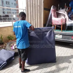 Swift Movers Relocation Logistics - Naivasha to Nakuru