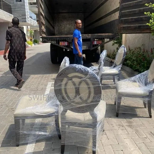 Swift Movers Relocation Logistics - Naivasha to Nakuru