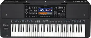 PSR-Sx720 Yamaha 61-Keys Digital Keyboard
