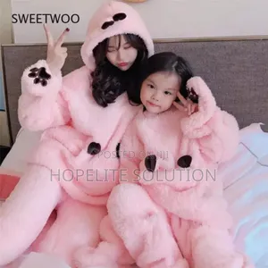 Pajamas Available