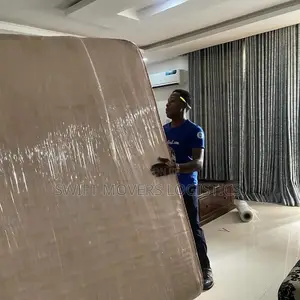 Swift Movers Logistics – Naivasha to Nairobi