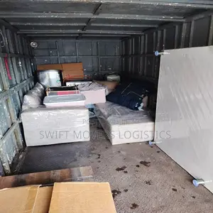 Swift Movers Logistics – Naivasha to Nairobi