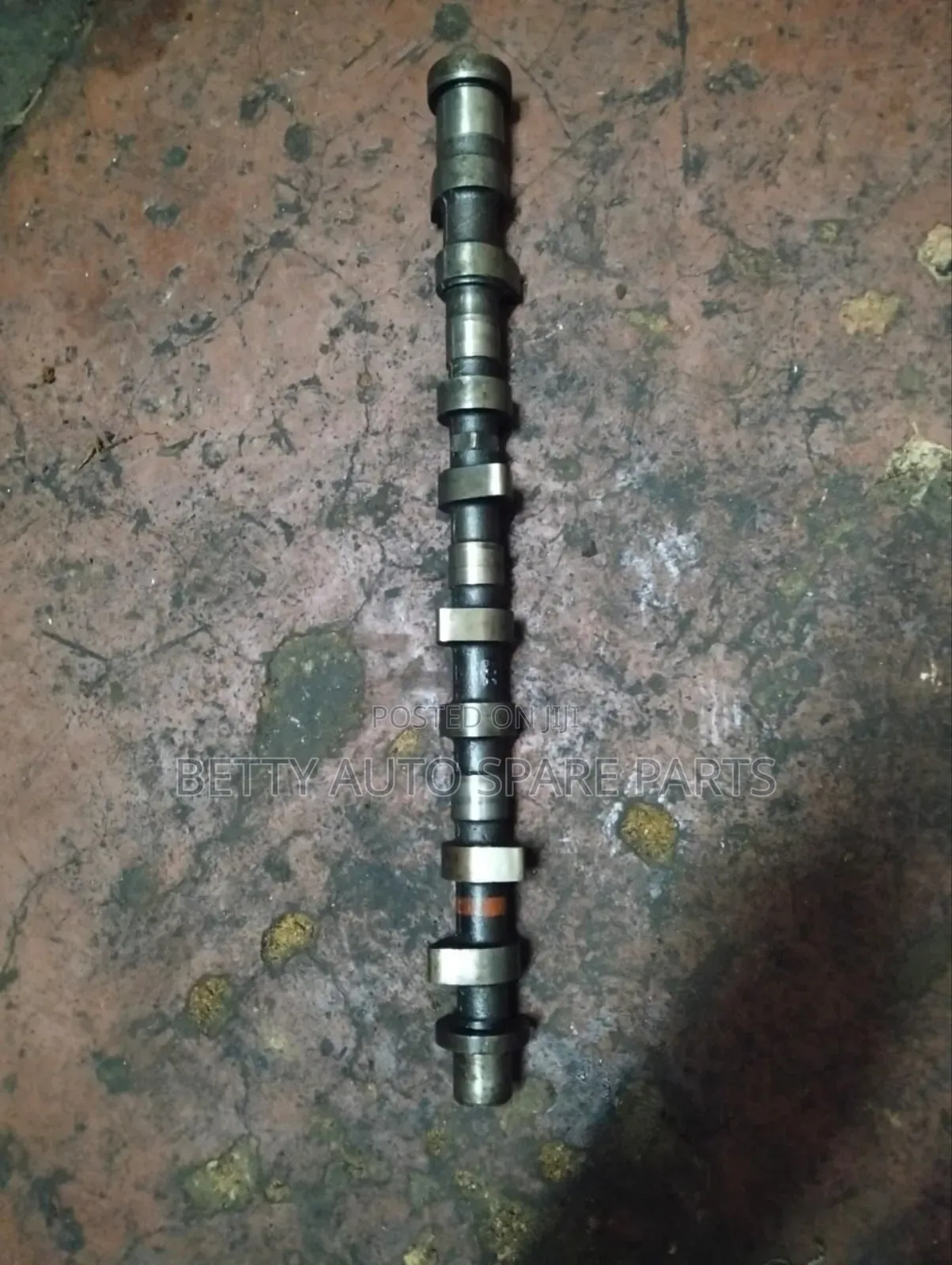 Nissan Navara Yd25 Cam Shaft.