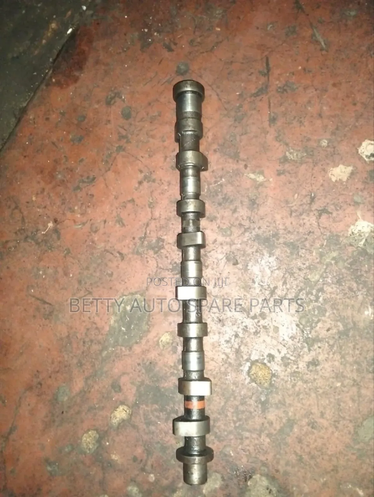 Nissan Navara Yd25 Cam Shaft.