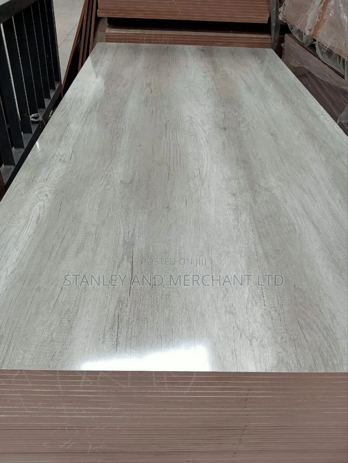 18mm MDF Regal - Free Delivery Countrywide