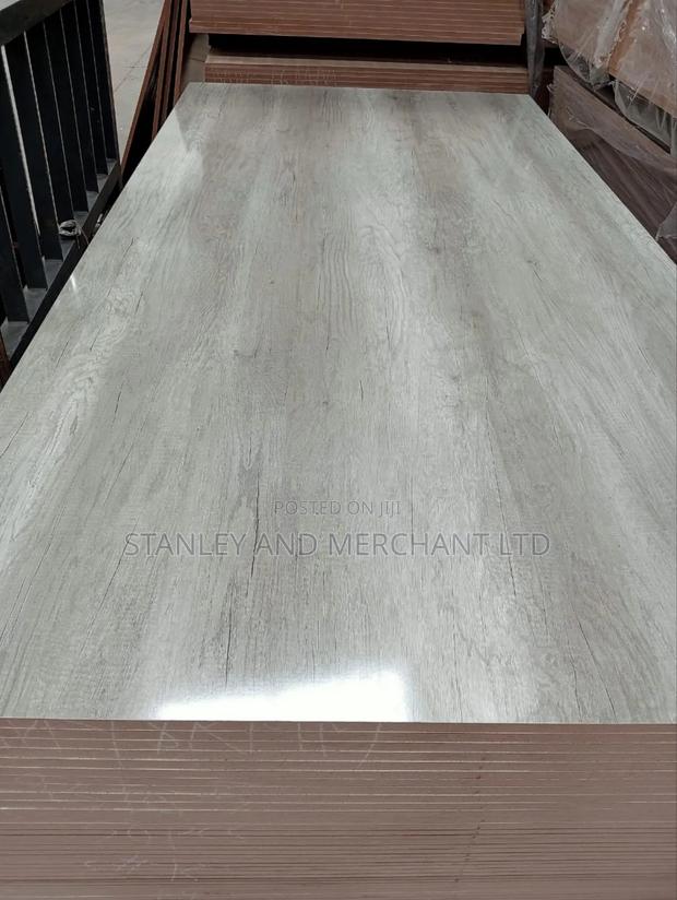 18mm MDF Regal - Free Delivery Countrywide
