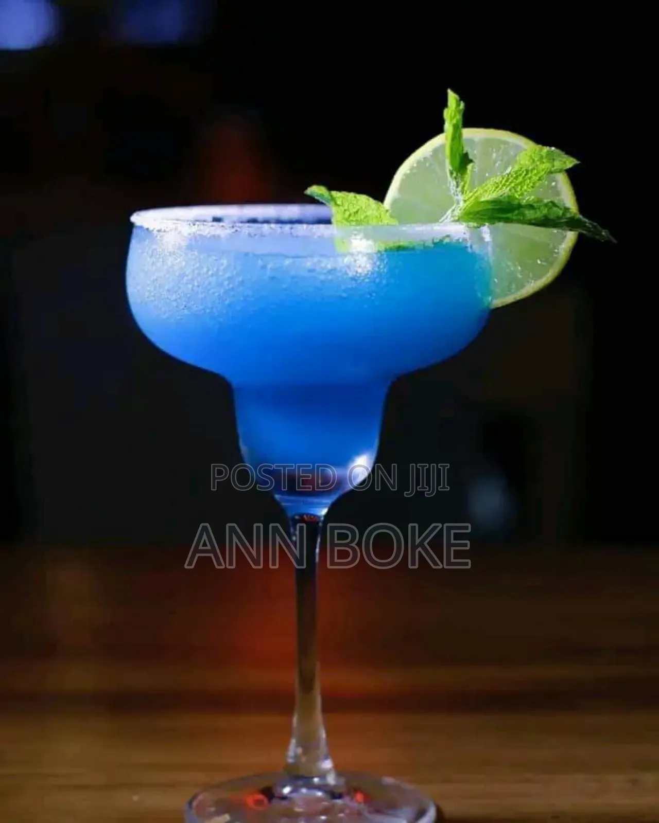 *Quality Margarita Glasses Restocked.*
240 Ml