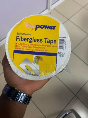 Fibre Tape