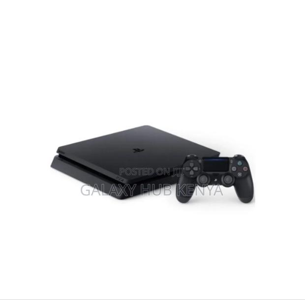 Sony Ps4 Slim 500gb Console - thumbnail 2