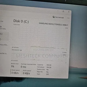 Laptop HP Victus 16 16GB AMD Ryzen 7 SSD 512GB