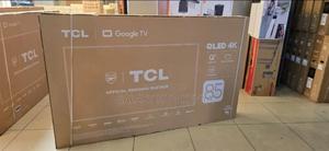 TCL 85 Qled Pro 85c655 Android Tv - thumbnail 2