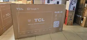 TCL 85 Qled Pro 85c655 Android Tv