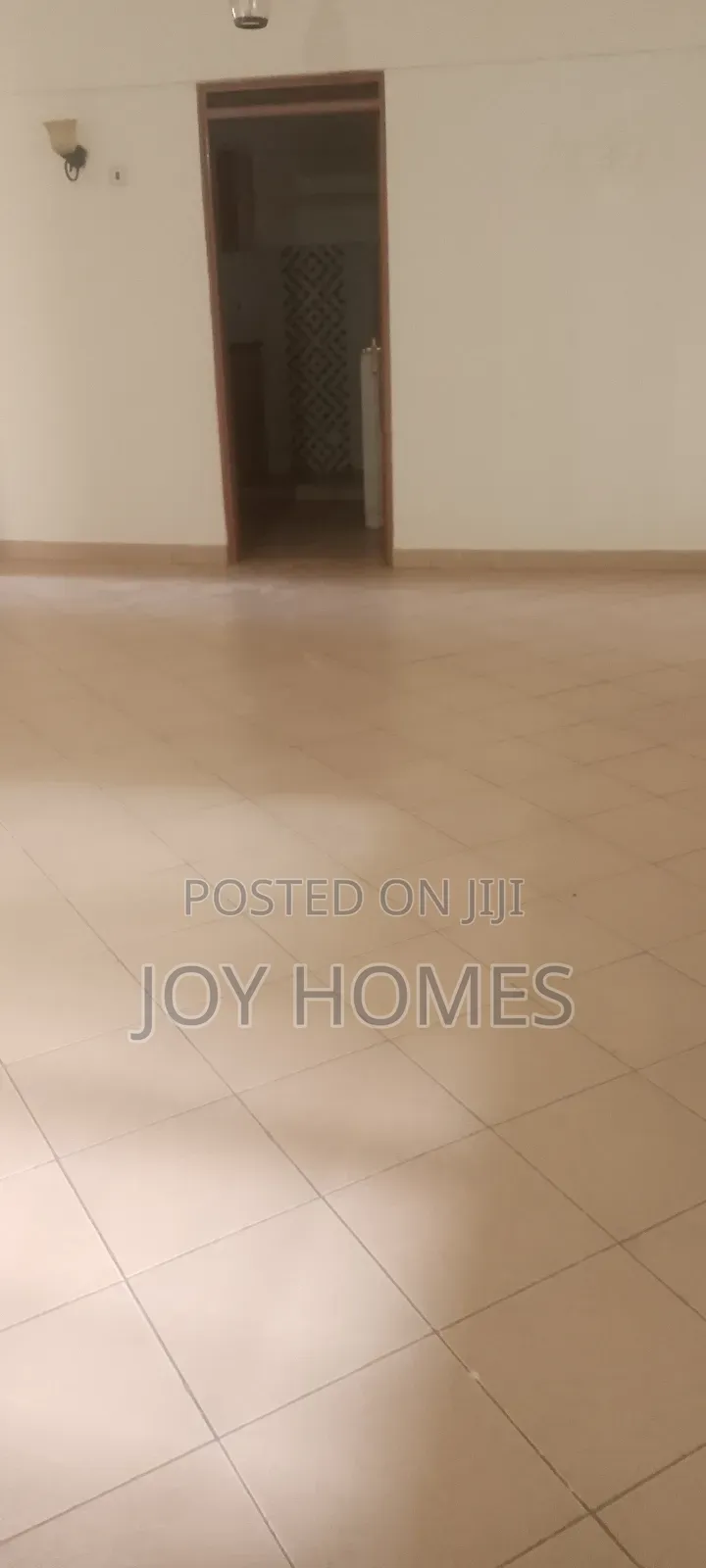 2bdrm Apartment in Fig Tree Ngara for rent