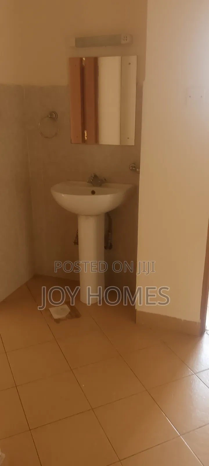 2bdrm Apartment in Fig Tree Ngara for rent