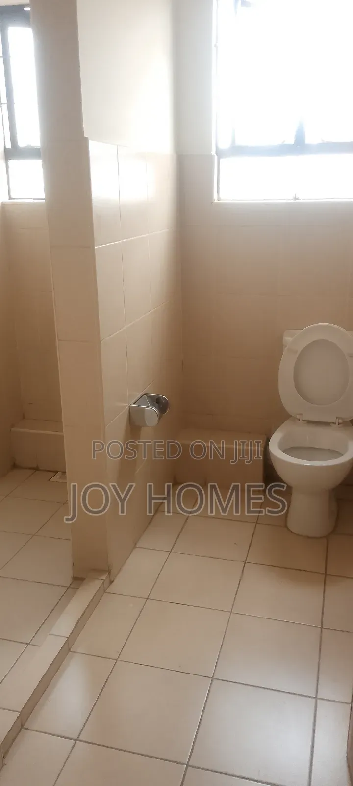2bdrm Apartment in Fig Tree Ngara for rent