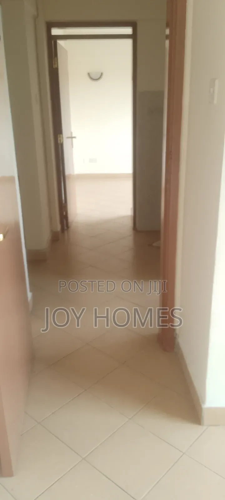2bdrm Apartment in Fig Tree Ngara for rent