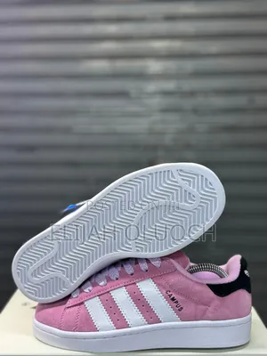 Quality Pink Adidas Campus